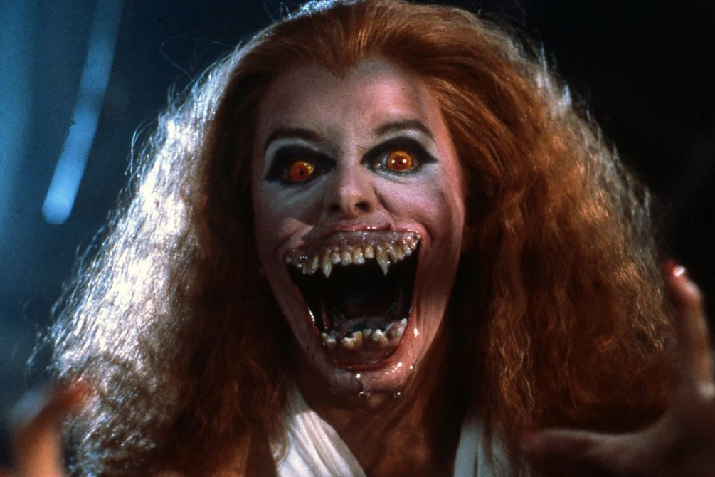Fright Night | Music Box Theatre